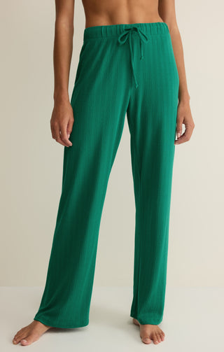 DownHome Pant - Light Rainforest // Z Supply