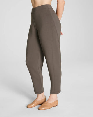 Spanx AirEssential Barrel Leg Pant - Mineral