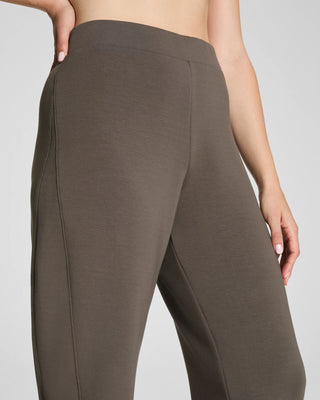 Spanx AirEssential Barrel Leg Pant - Mineral