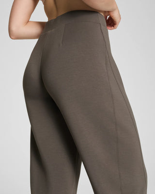 Spanx AirEssential Barrel Leg Pant - Mineral