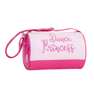 2104 Lilibet Dance Duffel - Pink