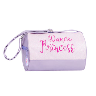 2105 Lilibet Duffel Dance Bag / Lavender