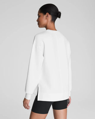 Spanx AirEssentials Crewneck Tunic / Powder