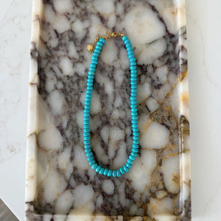 Hazel Necklace