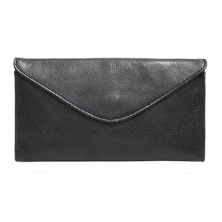 Uno Leather Wallet // Latico Leathers