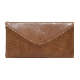 Uno Leather Wallet // Latico Leathers