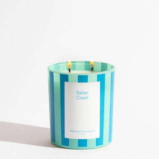 Italian Coast Candle