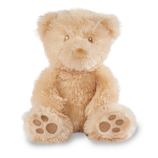 Bear Lovey Plush