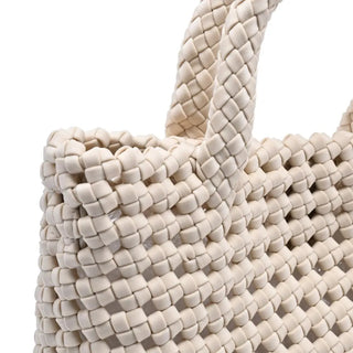 Sol and Selene Ambrosia Small Crossbody - Cream