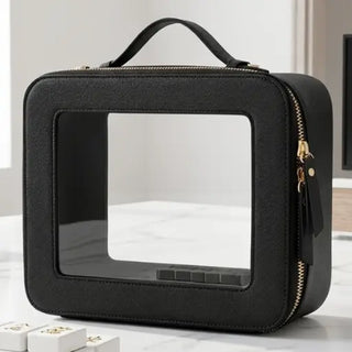 Avery Travel Clear Bag