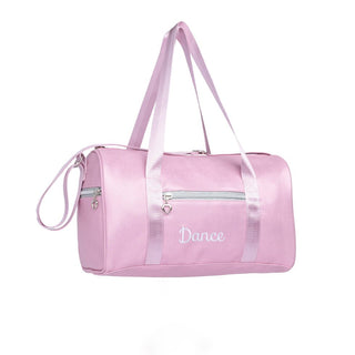 4346 Glamour Dance Duffel - Light Pink