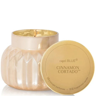 Cinnamon Cortado Signature 19 oz Royal Gem Candle