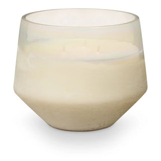 Illume Large Baltic Glass Candle