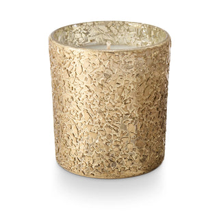 Confetti Balsam Small Glitter Glass Candle