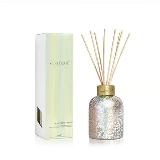 Honeydew Crush Mercury Iridescent Reed Diffuser
