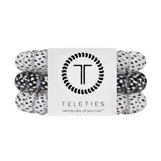 Polka Dot Party Hair Ties - Teleties