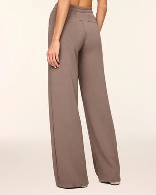 AirEssentials Wide Leg Pant - Ironstone // Spanx