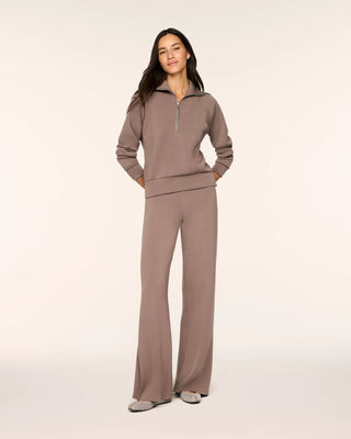AirEssentials Wide Leg Pant - Ironstone // Spanx