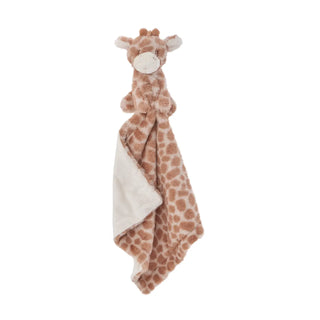 Gigi the Giraffe Baby Comfy Plush