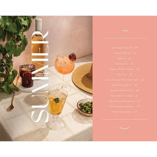 Wednesday Night Wine-Down Book