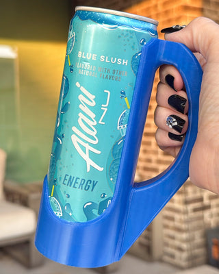 Sipzey Skinny Can Handle
