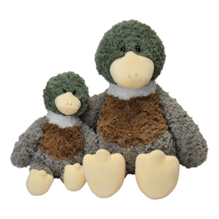Dudley The Duck Plush