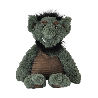 Tadd the Imaginary Troll Plush