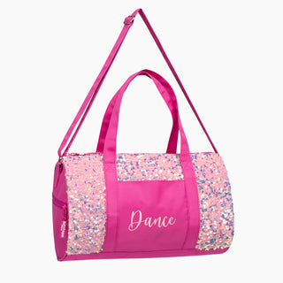 5556 Angela Duffel Dance Bag
