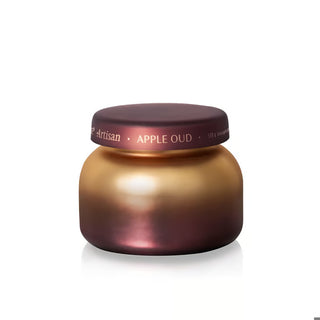 Apple Oud Artisan Tuscan Radiance 19 oz Signature Candle