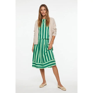 Bailey Open Cardigan - Oatmeal
