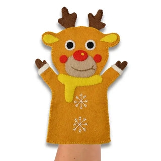 Hand Puppets