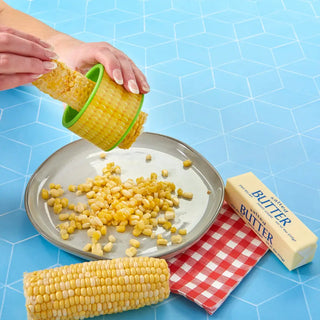 Corn Stripper