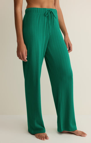 DownHome Pant - Light Rainforest // Z Supply