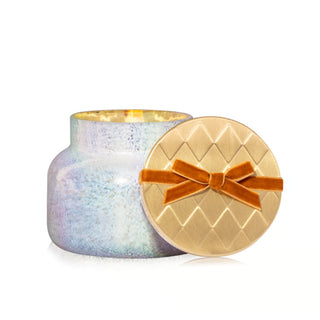 Cinnamon Cortado Artisan Winter Bazaar 19 oz Signature Candle