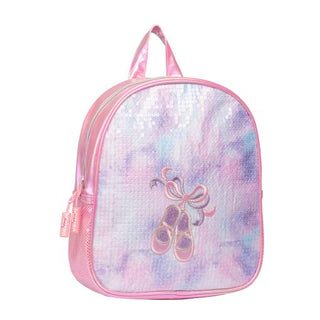 6630 Emily Dance Backpack