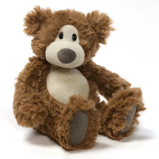 Wuvee the Bear Plush