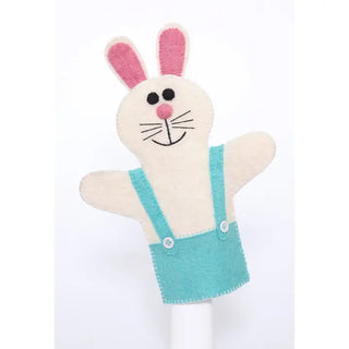 Hand Puppets