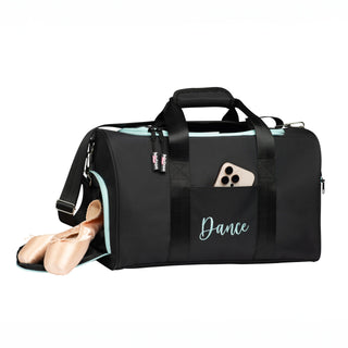 7740 Angie Gear Duffel Dance Bag