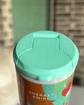 Sipzey Can Lid