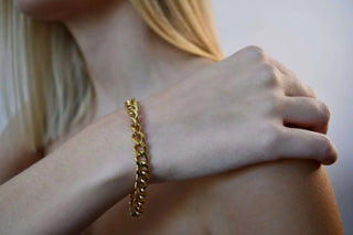 Catena Bracelet -Mkynze