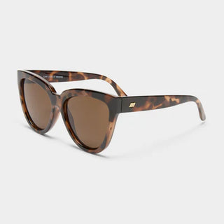 Liar Lair Sunglasses - Volcanic Tort // LeSpecs