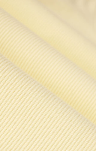 Sirena Colorblocked Rib Tank - Pineapple // Z Supply