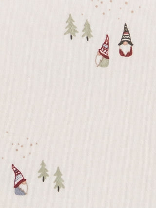 Peyton Zipper Sleeper - Gnome // Colored Organics