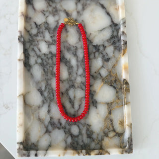 Hazel Necklace