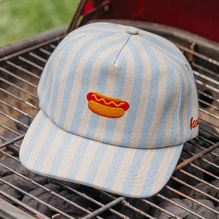 Kaxi Hot Off the Grill Baseball Cap
