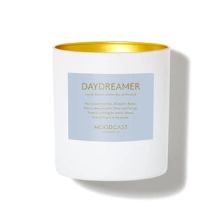 Daydreamer- 8 oz Candle