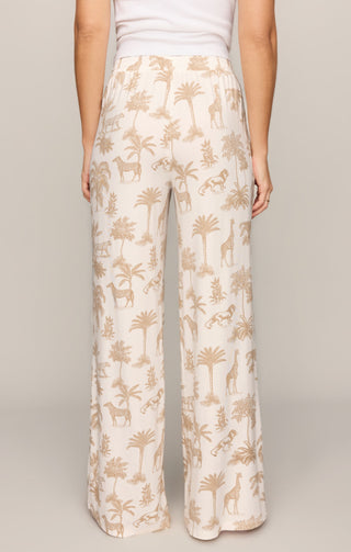 Safari Pant - Bone // Z Supply