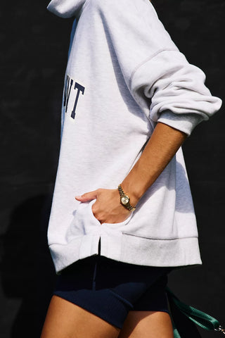 Victory Set - Heather Grey/Midnight // Free People