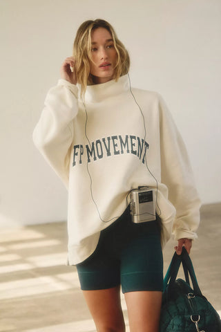 Victory Set / Ivory Combo / Free People
