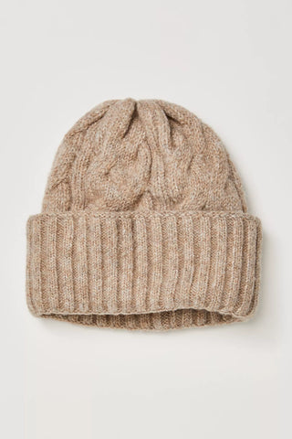 Coast Line Beanie / Free People